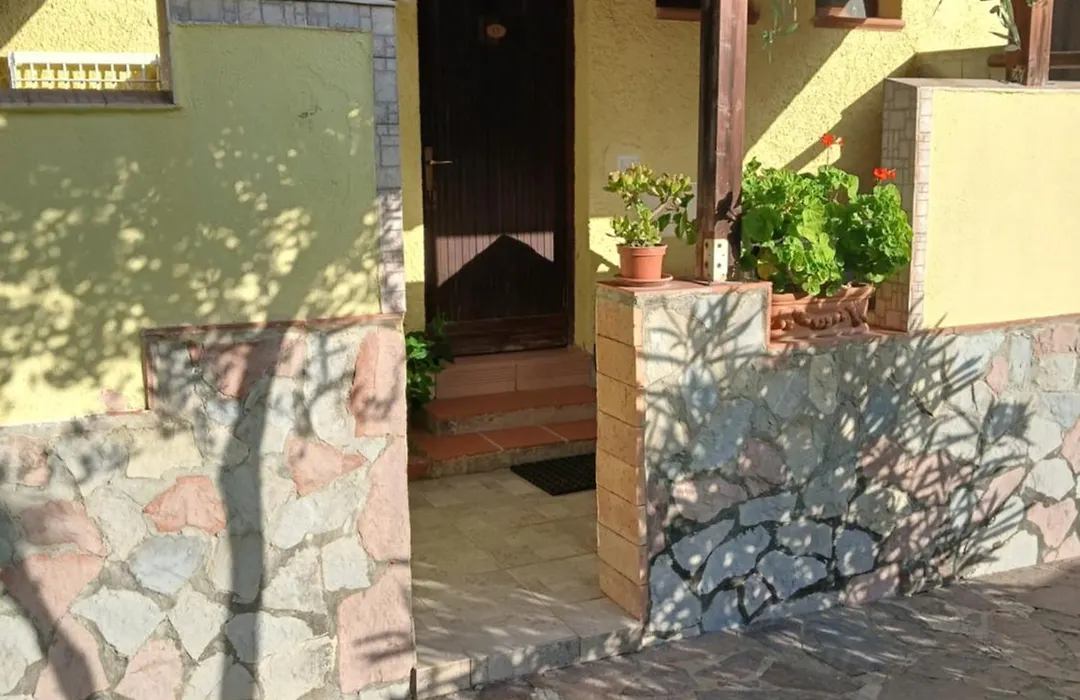 Hotel Villaggio Tabù-1