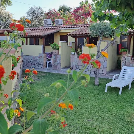 Hotel Villaggio Tabù-2